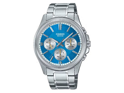 RELOJ ANALOGO CASIO MTP-1375D-2A2V