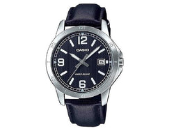 RELOJ ANALOGO CASIO MTP-V004L-1B2