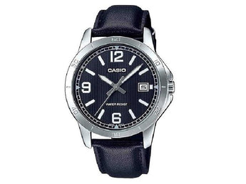 CASIO MTP-V004L-1B2 ANALOG WATCH