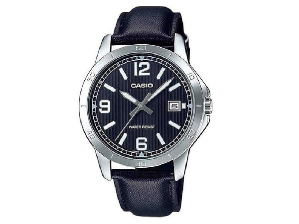 RELOJ ANALOGO CASIO MTP-V004L-1B2