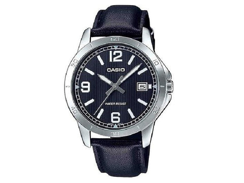 RELOJ ANALOGO CASIO MTP-V004L-1B2