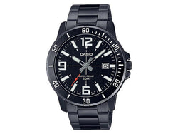 RELOJ ANALOGO CASIO MTP-VD01B-1BV