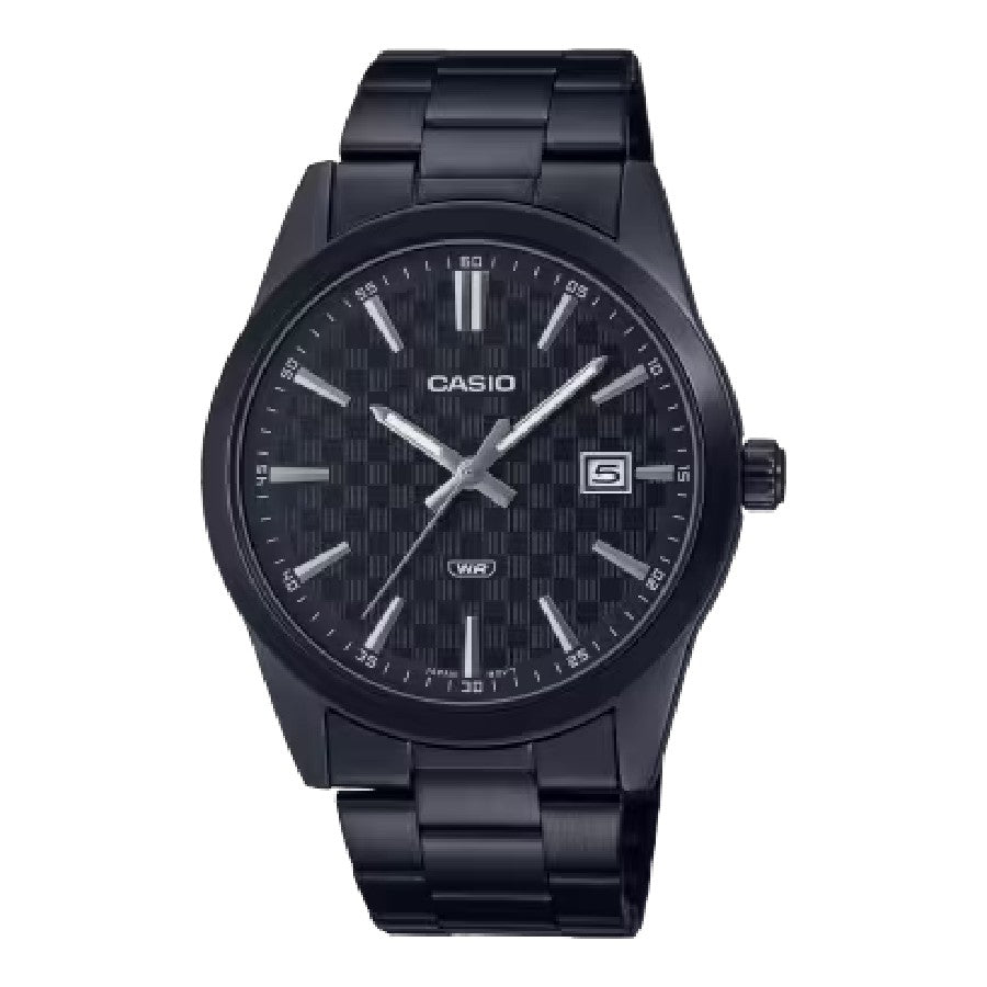 RELOJ ANALOGO CASIO MTP-VD03B-1A