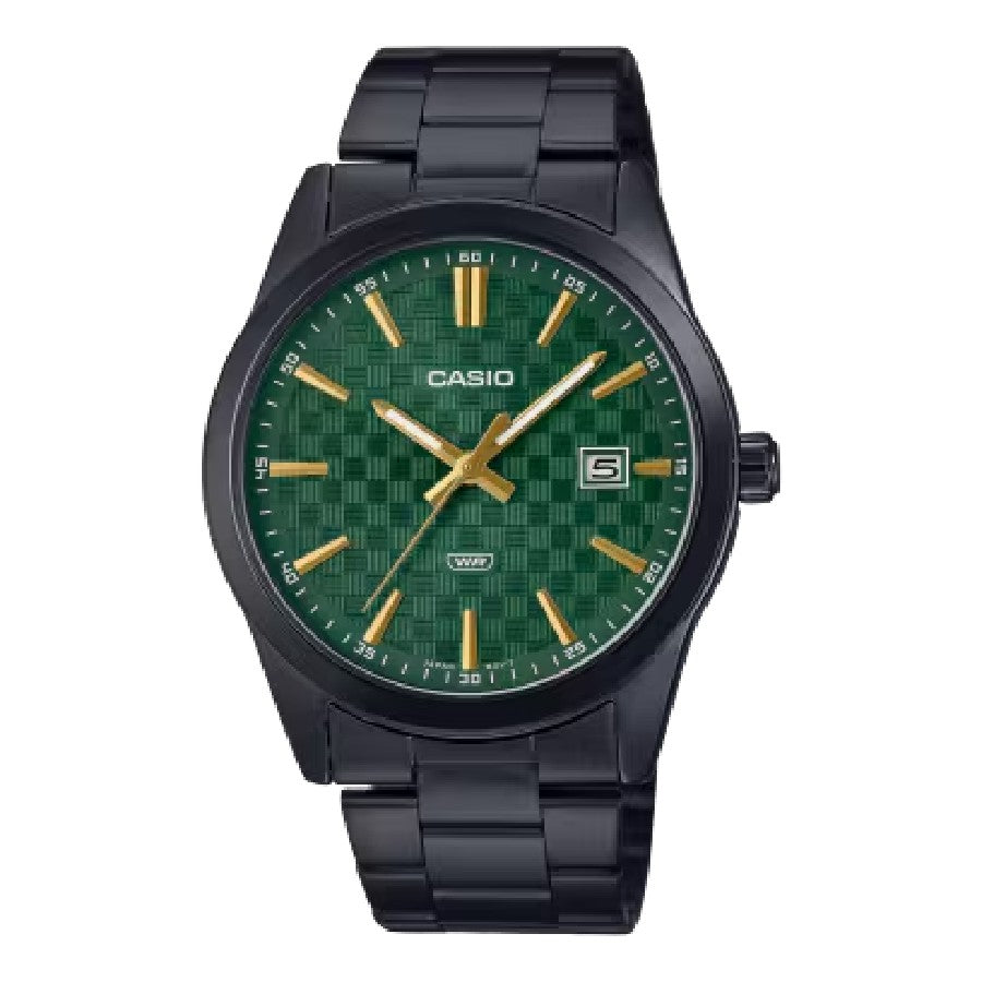 RELOJ ANALOGO CASIO MTP-VD03B-3A