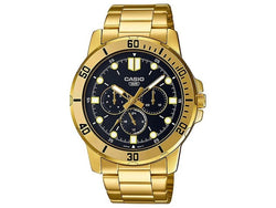 RELOJ CASIO MTP-VD300G-1E ANALOGO