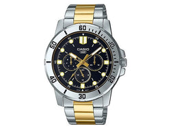 RELOJ ANALOGO CASIO MTP-VD300SG-1E