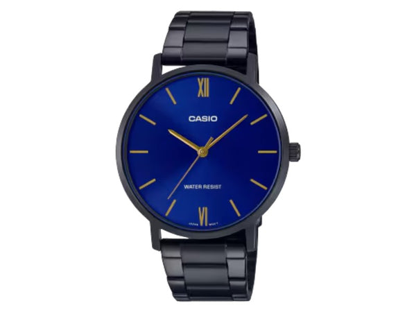 RELOJ ANALOGO CASIO MTP-VT01B-2B