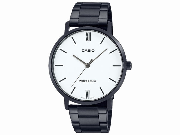 RELOJ ANALOGO CASIO MTP-VT01B-7B