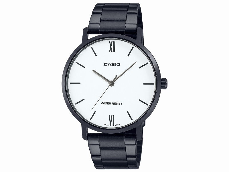 RELOJ ANALOGO CASIO MTP-VT01B-7B