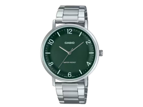 RELOJ ANALOGO CASIO MTP-VT03D-3B