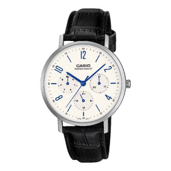 RELOJ ANALOGO CASIO MTP-VT06L-7B CABALLERO