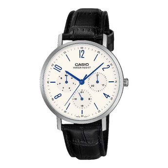 RELOJ ANALOGO CASIO MTP-VT06L-7B CABALLERO