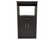 MUEBLE ATTICUS HOME PARA MICROONDAS WENGUE