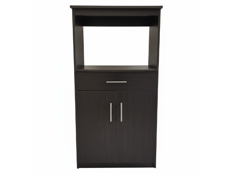 MUEBLE ATTICUS HOME PARA MICROONDAS WENGUE