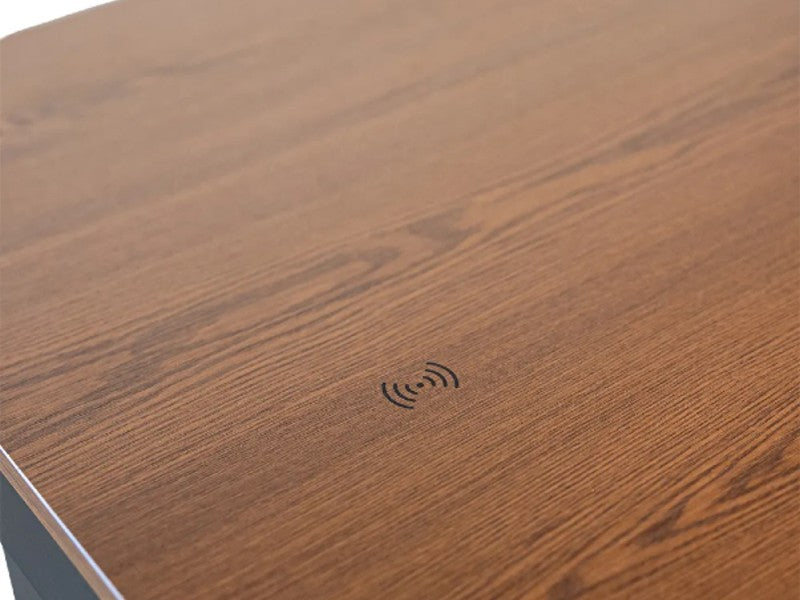 SMART DESK ADVANCED A02B COMPUTER FURNITURE