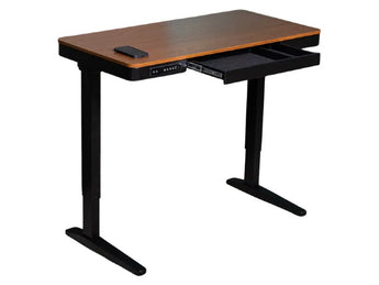 SMART DESK ADVANCED A02B COMPUTER FURNITURE
