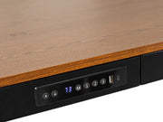 SMART DESK ADVANCED A02B COMPUTER FURNITURE