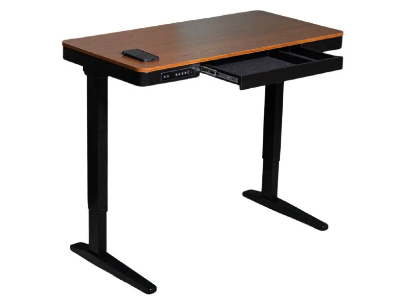 SMART DESK ADVANCED A02B COMPUTER FURNITURE