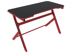 MUEBLE COMPUTO XTECH XTF-CD187 RED WIZARD GAMING
