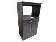 MUEBLE ATTICUS HOME PARA MICROONDAS WENGUE