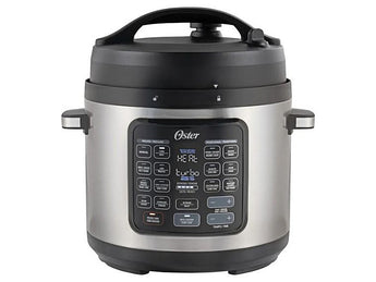 OSTER CKSTPCECT57DF 5.7L MULTICOOKER MAN.