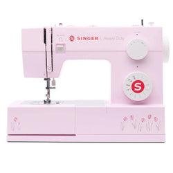 MAQUINA COSER SINGER SIN4411 HEAVY DUTY