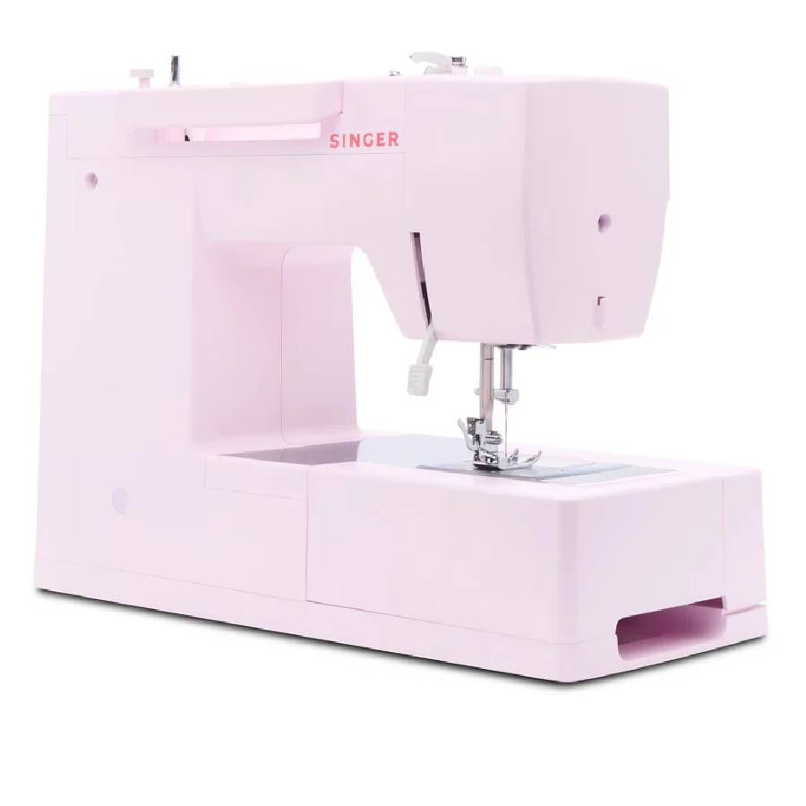 MAQUINA COSER SINGER SIN4411 HEAVY DUTY