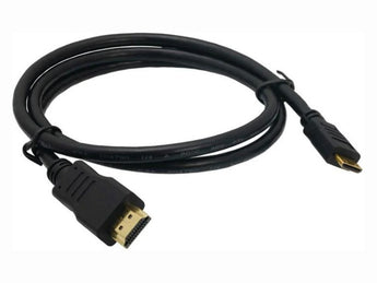 CABLE P/TV HDMI MACHO ALTA DEFINICION 6FT 4K