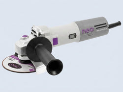 ESMERILADORA NEO 1215/120 115MM-1800W BRUSHLESS