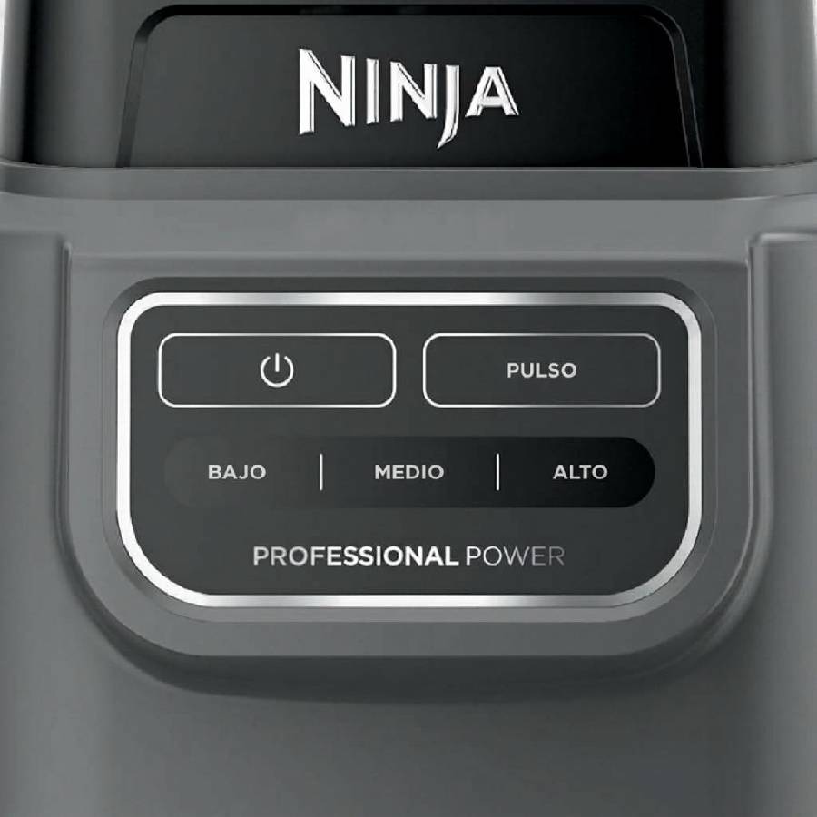 LICUADORA NINJA BE200LAA 1000W