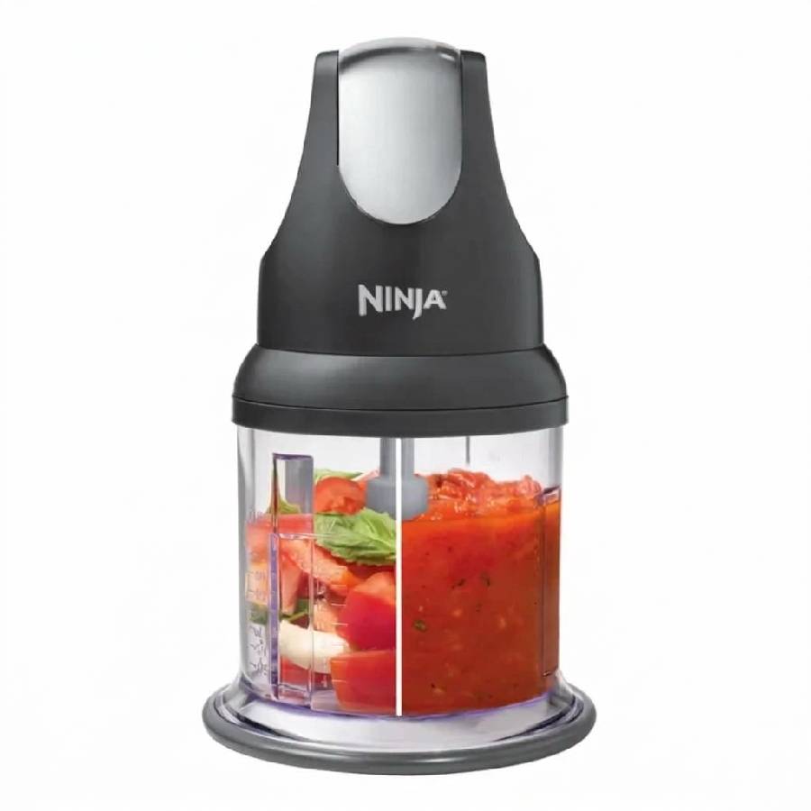 PROCESADOR ALIMENTOS NINJA NJ100GR