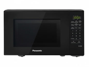 PANASONIC MICROWAVE OVEN NN-SB25JBRUH