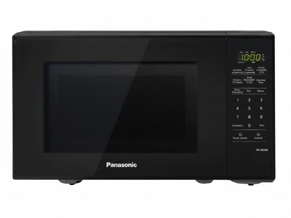 MICROONDAS PANASONIC NN-SB25JBRUH