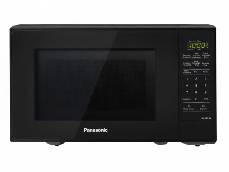 PANASONIC MICROWAVE OVEN NN-SB25JBRUH