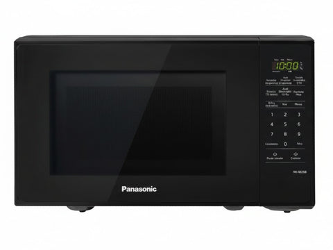 MICROONDAS PANASONIC NN-SB25JBRUH