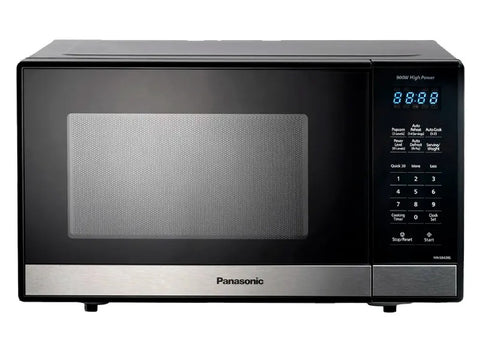 MICROONDAS PANASONIC NN-SB428SRUH
