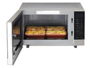 PANASONIC NNSF564MRPH MICROWAVE OVEN 1A