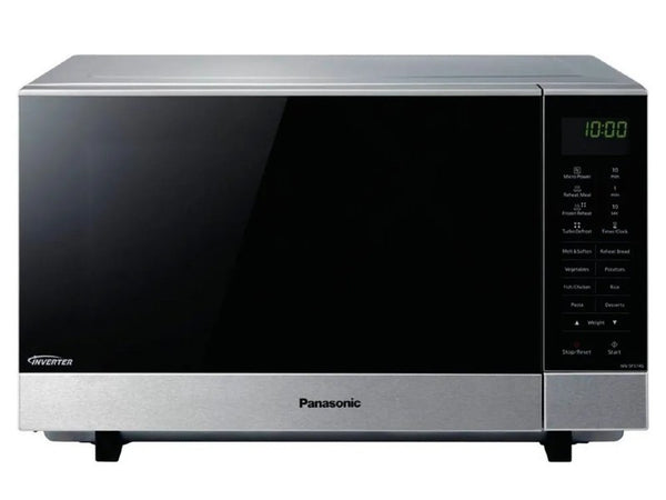 MICROONDAS PANASONIC NNSF564MRPH  1A