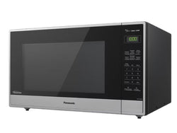 MICROONDAS PANASONIC NN-ST965SRPH 2.2P