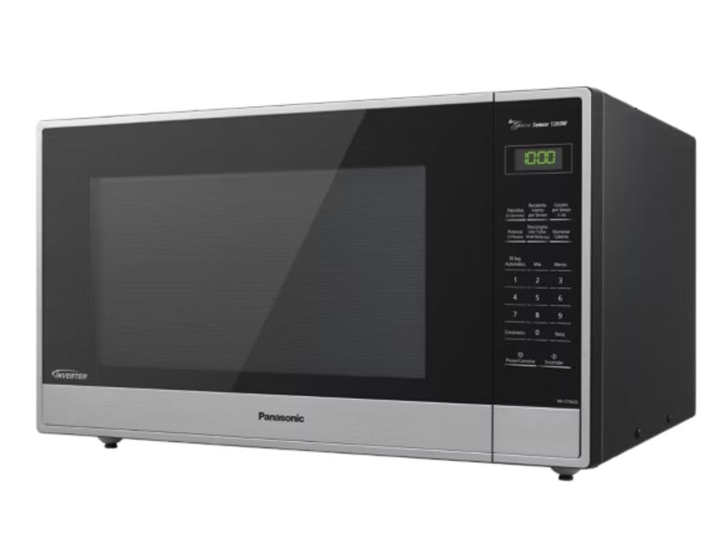 PANASONIC NN-ST965SRPH 2.2 Cu. Ft. MICROWAVE