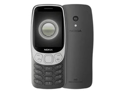 CELULAR NOKIA 3210 4G TA-1686 DS BLACK