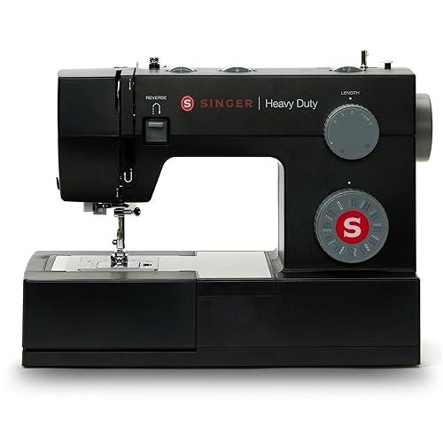 SEWING MACHINE SINGER SIN4432