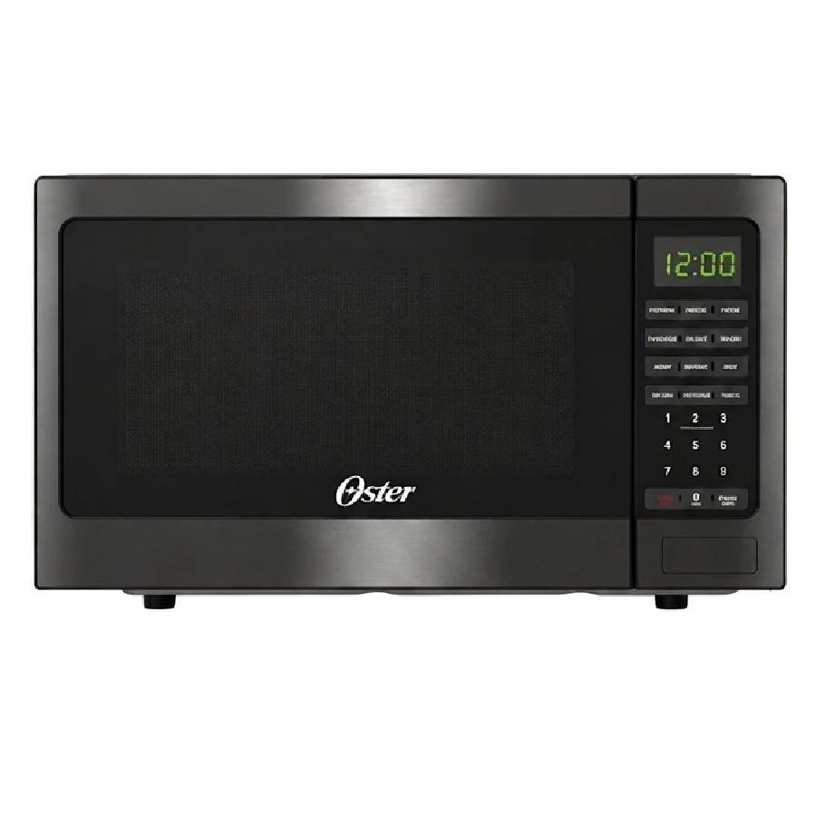 MICROONDAS OSTER OGKCW25040  0.9CF NEGRO