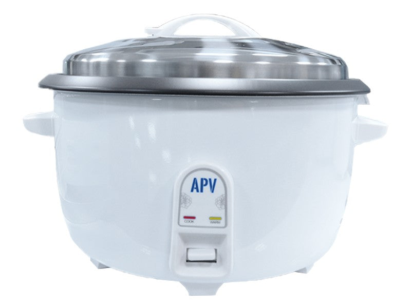 ELECTRIC RICE COOKER APV 45 CUPS 120V