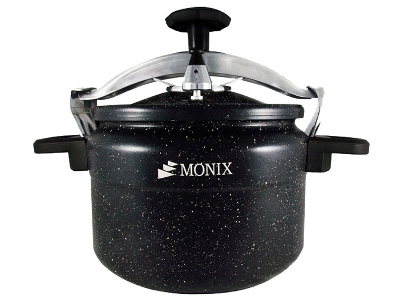 11 L MARBLE PRESSURE COOKER 704415