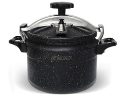 OLLA DE PRESION DE MARMOL 7 LTS 704413