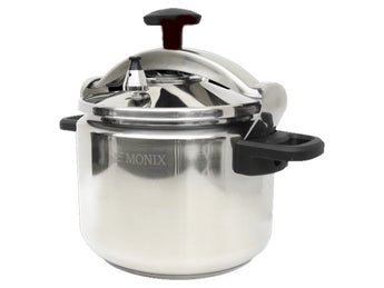 MONIX PRESSURE COOKER 10L 4905