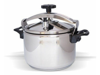 MONIX PRESSURE COOKER 8L 4903