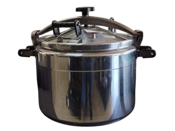 CHALLENGER CH-50L 50 LITER PRESSURE COOKER