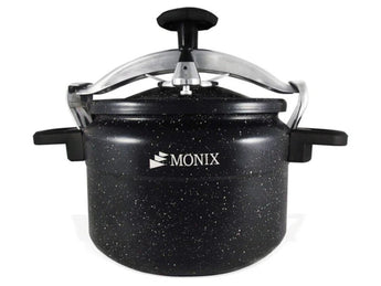 MONIX MARBLE PRESSURE COOKER 9L